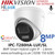 HiLook 8MP/4K Smart Hybrid Light Turret PoE Camera - IPC-T280HA-LUF/SL (2.8mm)
