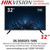Hikvision 32 inch FHD 75Hz VA Monitor with Speaker - 8 bit LVDS FHD (1920 × 1080) Display  - DS-D5032F3-1V0S