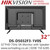 Hikvision 32 inch FHD 75Hz VA Monitor with Speaker - DS-D5032F3-1V0S