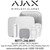 Ajax Kit5 S White 90771.246.WH1 HUB2+2MPS+DPS+KPPS+SS+HSS - (90771.246.WH1)