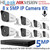 Hikvision 8Ch NVR Kit - H.265 NVR Kit - 4Ch NVR Kit - 8 Camera NVR Recorder Kit - Complete NVR System - 8Ch NVR with 8 IP Camera Kit - Home Security NVR Kit - HiLook CCTV NVR Kit - 8 Channel NVR Kit - NVR Surveillance System - NVR Security Kit 