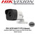 Hikvision DS-2CE16H1T-IT 5MP 2.8mm Fixed Lens 20m IR IP67 Mini Bullet Camera