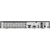 Hikvision 16 Channel 5MP/3K 1U H.265 AcuSense HDTVI/AHD/CVI/CVBS/IP 16Ch DVR - Support All Channels HDTVI Two-Way Audio Technology - Support All Channels Motion Detection Technology - DS-7216HQHI-M1/XT