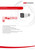 Hikvision 2MP Two-Way Audio & Siren TVI Bullet Camera - Water and Dust Resistant (IP67) - Active Strobe Light and Audio Alarm - Provide Real-Time Communication Via Built-in Two-way Audio - DS-2CE17D0T-LXTS (2.8mm)