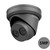 Hikvision DS-2CD2355FWD-I 5MP Grey 4mm Fixed Lens 30m IR PoE IP Network WDR Turret Camera H.265+ Compression
