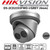 Hikvision DS-2CD2355FWD-I 5MP Grey 4mm Fixed Lens 30m IR PoE IP Network WDR Turret Camera H.265+ Compression