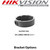 Hikvision DS-2CD2155FWD-I/Grey 5MP 2.8mm Fixed Lens 30m IR PoE IP Network WDR Dome Camera H.265+ Compression