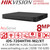 Hikvision 4-ch 4K 1U H.265 AcuSense DVR - 5 Signals Input Adaptively (HDTVI/AHD/CVI/CVBS/IP) - Motion Detection Technology - Two-Way Audio Technology - iDS-7204HTHI-M2/XT