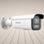 Hikvision 4MP Acusense Smart Hybrid Light PoE Camera - Water and Dust Resistance (IP67) and Vandal Resistance (IK10) - DS-2CD2643G2-LIZS2U (2.8-12mm)