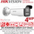 Hikvision DS-2CD2643G2-LIZS2U (2.8-12mm) 4MP Acusense Smart Hybrid Light PoE Camera - Water and Dust Resistance (IP67) and Vandal Resistance (IK10) - DS-2CD2643G2-LIZS2U (2.8-12mm)