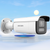 Hikvision DS-2CD2643G2-LIZS2U (2.8-12mm) 4MP Acusense Smart Hybrid Light PoE Camera - Water and Dust Resistance (IP67) and Vandal Resistance (IK10) - DS-2CD2643G2-LIZS2U (2.8-12mm)