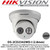Hikvision DS-2CD2342WD-I 4MP 2.8mm fixed lens 30m IR PoE IR IP Network Turret Camera