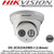 Hikvision DS-2CD2342WD-I 4MP 2.8mm fixed lens 30m IR PoE IR IP Network Turret Camera
