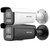 Hikvision 4MP Smart Hybrid Light PoE Camera - DS-2CD2643G2-LIZS2U/Black (2.8-12mm)