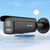 Hikvision 4MP Smart Hybrid Light PoE Camera - DS-2CD2643G2-LIZS2U/Black (2.8-12mm)