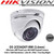 Hikvision DS-2CE56D0T-IRM 2MP 3.6mm fixed lens 20m IR IP66 Outdoor HD 1080p Eyeball TVI Camera