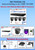 Hiklook NVR Security Kit - Complete NVR System - 4 Channel NVR Kit - 8 Channel NVR Kit - 16 Channel NVR Kit - 4K NVR Kit - 4K HiLook NVR Kit - IP Video Recorder Kit - Hikvision NVR Surveillance System 