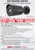 DS-2CD2067G3-LI2UY/SL/Black (2.8mm) Hikvision 6MP Smart Hybrid Light with ColorVu Mini Bullet IP PoE Camera, Acusense Technology, Built-in Dual-Microphone, Scene-Adaptive WDR, IP67 Water and Dust Resistance, Active Strobe Light, and Audio Alarm 