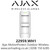 Ajax 22959.WH1 MotionProtect Outdoor Wireless Outdoor Motion Detector 