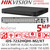 Hikvision iDS-7232HQHI-M2/XT 32Ch 5MP/3K 1U H.265 AcuSense DVR - Support All channels HDTVI Two-Way Audio Technology - 5 Signals Input Adaptively (HDTVI/AHD/CVI/CVBS/IP)