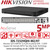 Hikvision iDS-7232HQHI-M2/XT 32Ch 5MP/3K 1U H.265 AcuSense DVR - Support All channels HDTVI Two-Way Audio Technology - 5 Signals Input Adaptively (HDTVI/AHD/CVI/CVBS/IP)