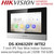 Hikvision DS-KH6320Y-WTE2 7-inch IPS Touch Screen 2-Wire IP Indoor Station with 1024 × 600 Resolution 