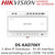 DS-KAD706Y Hikvision 2-Wire IP Distributor - 8 Interface Indicators, 1 RJ-45 Interface, 1 Reset Button - Din Rail Mounting, 24 VDC Input Power Supply 