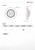 Hikvision 5MP Fisheye PoE IP Camera with 1.05mm Lens - 8m IR Range - Ture WDR - 3D DNR - DS-2CD2955G0-ISU