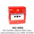 Fike (402-0006) Twinflex Manual Call Point 