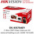 Hikvision DS-KIS704EY 2 Wire Video Intercom HD Kit - 7-Inch Touch Screen Indoor Monitor