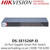 Hikvision 24 Port Gigabit Smart POE Switch - DS-3E1526P-EI