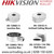 DS-2CE72D8T-IT3SE (2.8mm) Hikvision 2MP Audio Ultra Low Light PoC Turret Camera with 2.8mm Fixed Lens - Ultra Low Light - Wide Dynamic Range (WDR) - Night Vision - Built-in Microphone - IP67 Water and Dust Resistant 