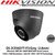 Hikvision DS-2CE56D7T-IT3/Grey  2MP 2.8mm fixed lens 20m IR IP66 WDR EXIR TVI Turret Camera