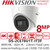 HIKVISION DS-2CE78U1T-IT3F 8MP 4K 2.8mm fixed lens EXIR   Turret Camera 4 in 1 TVI, CVI, AHD or Analogue camera