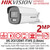 Hikvision 2MP Ultra Low Light AoC Bullet Camera - DS-2CE12D8T-IT3FS (2.8mm)