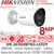 Hikvision 8MP/4K Smart Hybrid Light Bullet IP PoE Camera with 2.8mm Lens - Built in Mic - Two Way Audio - IP67 Water and Dust Resistant - Scene-adaptive WDR -  DS-2CD2087G3-LI2UY (2.8mm)