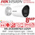 Hikvision 8MP/4K Smart Hybrid Light Bullet IP PoE Camera with 2.8mm Lens - Built in Mic - Two Way Audio - IP67 Water and Dust Resistant - Scene-adaptive WDR -  DS-2CD2087G3-LI2UY (2.8mm)