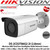 Hikvision DS-2CD2T86G2-2I AcuSense 8MP fixed lens Darkfighter bullet camera with IR  8MP high resolution (4K) 2.8mm fixed lens Powered by Darkfighter for Ultra Low Light Triple stream Up to 50m IR IP67 120dB WDR Supports on board storage 