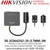 DS-2CD6425G1-20 (3.7mm) 2m Hikvision 2MP Covert camera & Decoder - 120 dB True WDR Technology - Efficient H.265+ Compression Technology - Audio and Alarm Interfaces