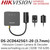 DS-2CD6425G1-20 (3.7mm) 2m Hikvision 2MP Covert camera & Decoder - 120 dB True WDR Technology - Efficient H.265+ Compression Technology - Audio and Alarm Interfaces