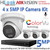 5MP IP PoE Camera System Kit - Latest 4 Channel NVR Kit - Latest Hybrid 4Ch NVR Kit - 4Ch Hilook NVR System Kit - HiLook 8Ch 5MP NVR Kit - 5MP NVR Kit - 4 Channel 5MP NVR Kit - 5MP NVR Kit - Network Video Recorder Kit - Network CCTV Camera Kit 