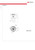 Hikvision 4MP 3-inch ColorVu Mini PT Dome Ceiling IP Camera - DS-2DE3A400BW-DE(Ceiling)(F1)(T5) (4mm)
