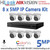 8Ch HiLook NVR Kit - 8Ch NVR Kit - HiLook NVR Kit with IP Camera - IP Camera System - Home Security IP Camera Kit - HiLook 8Ch NVR Kit 8 x IP Turret Cameras - 8Ch NVR Security System Kit - 8Ch HiLook NVR Security System Kit - IP CCTV Camera Kit 
