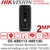 Hikvision DS-KB8113-IME1(B) Vandal-Resistant Doorbell - 2MP HD Camera with IR Supplement - IK09 & IP65 Ratings - Standard PoE Power Supply - Built-in Microphone and Speaker - Web Configuration Support - Supports Mechanical Doorbell