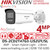 Hikvision 4MP Smart Hybrid Light Bullet IP Camera - DS-2CD2T47G3-LIS2UY/SL (2.8mm)