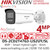 DS-2CD2T47G3-LIS2UY/SL (4mm) Hikvision 4MP Smart Hybrid Light Bullet IP PoE Camera with 4mm Lens - 4MP Resolution (2688x1520) - Smart Hybrid Light integrating IR and White Light - Active Strobe Light and Audio Alarm - IP67 Weather Resistance