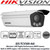 Hikvision iDS-TCV300-A6I Highly Performance ANPR Camera, HD resolution, Integrated IR, Dedicated camera for ANPR, Built-in ANPR engine, equipped with deep learning algorithm,  Multiple detection and recognition