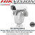 Hikvision DS-2DY9225IH-A 2MP 25× optical zoom, 16× digital zoom IR Network Positioning System, Dual-sensor, 1/2.8" Progressive Scan CMOS, Full-color image output,  200 m IR distance, Auto wiper