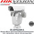 Hikvision DS-2DY9225IH-A 2MP 25× optical zoom, 16× digital zoom IR Network Positioning System, Dual-sensor, 1/2.8" Progressive Scan CMOS, Full-color image output,  200 m IR distance, Auto wiper