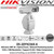 Hikvision DS-2DY9236X-A 2MP 36× optical zoom, 16×digital zoom Network Positioning System, 1/1.9" progressive scan CMOS, Up to 1920 × 1080 resolution, 120dB WDR, 3D DNR, HLC, BLC, Smart IR, Support H.265+/H.265 video compression